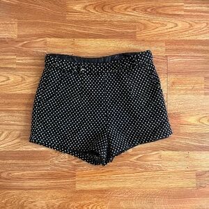 Cotton Candy LA Patterned Shorts